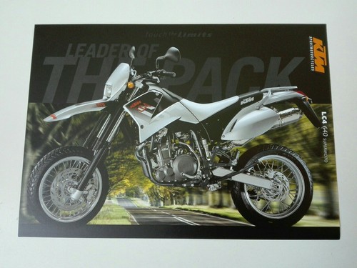 Prospectus catalogue brochure - prospectus,