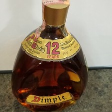 DIMPLE DE LUXE Scotch Whisky