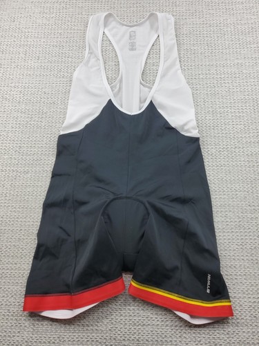 Pantaloncini bavaglino