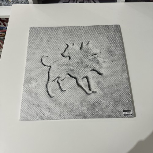 Club dogo vinile - club,