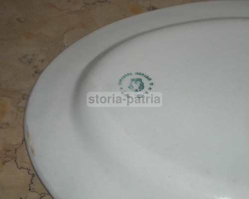 Ceramica - ceramica, da