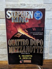 Quattro Dopo Mezzanotte -