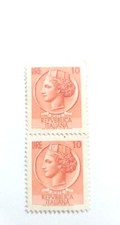 rare italian stamps ITALY