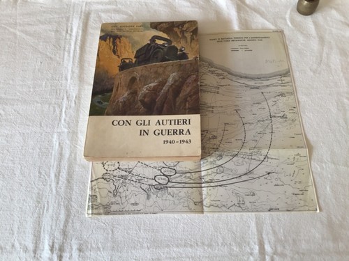 Con gli autieri guerra - 🟥con,