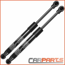 2 molle a gas ammortizzatore