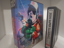 Neo geo mvs - neo, super