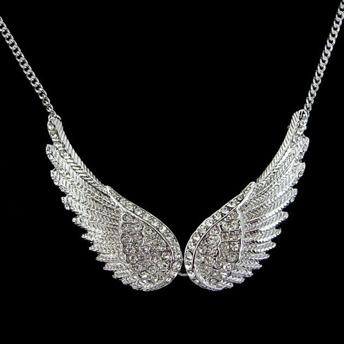 Collana doppia cm - 5,5,