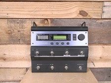 TC Helicon VoiceLive Pedale