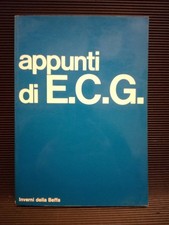APPUNTI DI E.C.G. - INVERNI