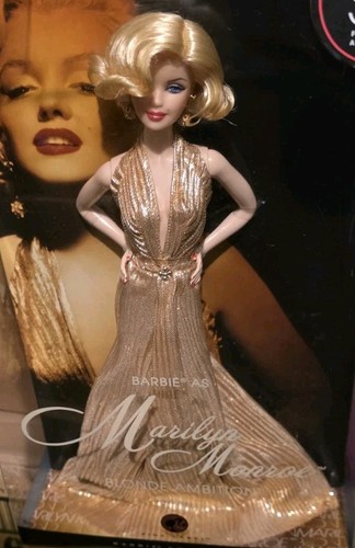 Marilyn monroe ambizione - ~,