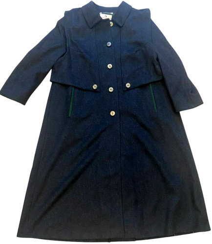 Cappotto steinbock tirolo - steinbock,