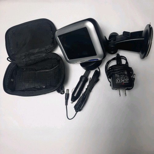 Tomtom gps 300 con - gps,