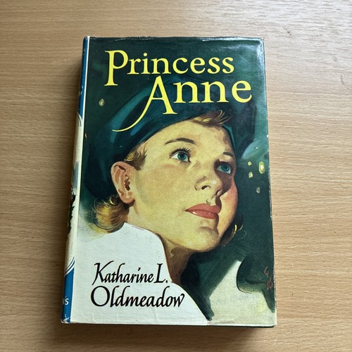 Princess anne katherine l - princess,