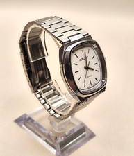 Orologio da polso meccanico vintage Poljot 17 pietre dell'URSS