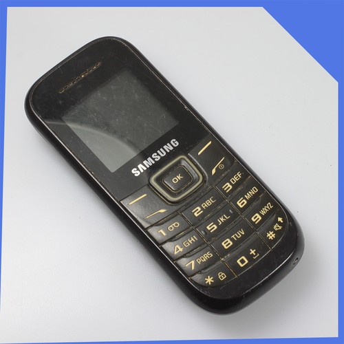 Cellulare samsung e1200 bar - cellulare, gt-e1200
