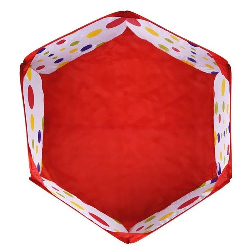 Pieghevole ocean balls pit - ocean,
