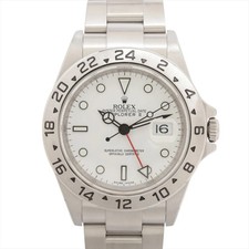 Rolex Explorer II 16570T SS AT