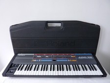 Roland Juno 106 - revisionato