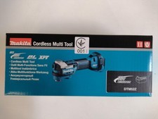 Makita DTM52Z Utensile
