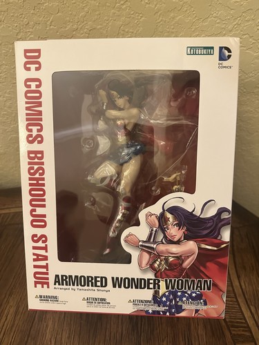 Kotobukiya bishoujo comics - kotobukiya,