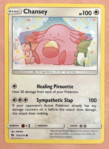 Bambola chansey clefairy - bambola,