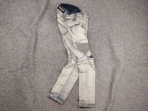 Jeans balmain decarnin epoca - jeans,