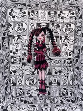 Monster High Sweet Screams