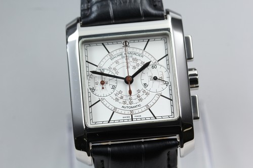 Orologio automatico cronografo