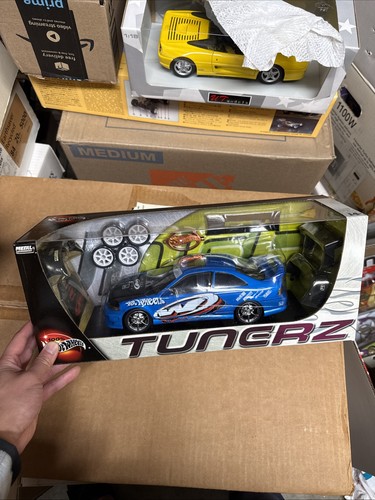 Modellino auto hot wheels - auto,