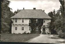 Lohne Burg Hopen ostello della gioventù