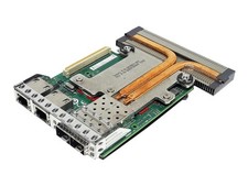 Scheda figlia di rete Dell