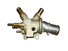 Termostato Fiat Coupè 2.0 16V