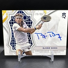 Autografo 2024 Topps Royalty