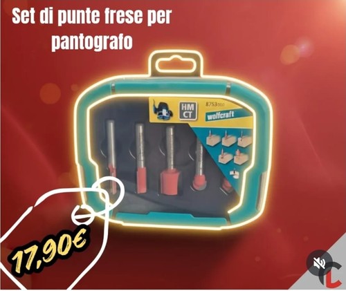 Idea regalo per - idea, lui-set