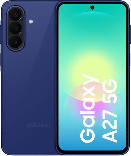 Smartphone cellulare a27 - a27, 5g