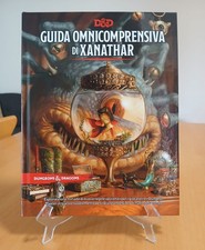 Dungeons dragons guida - dungeons,