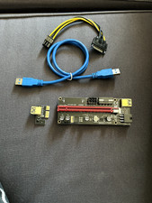 Scheda adattatore Ubit PCI-E