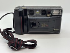 [Ecc+++] Kyocera TD Yashica