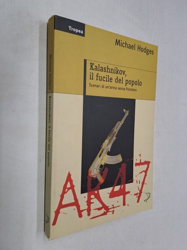 Kalashnikov fucile del - kalashnikov,