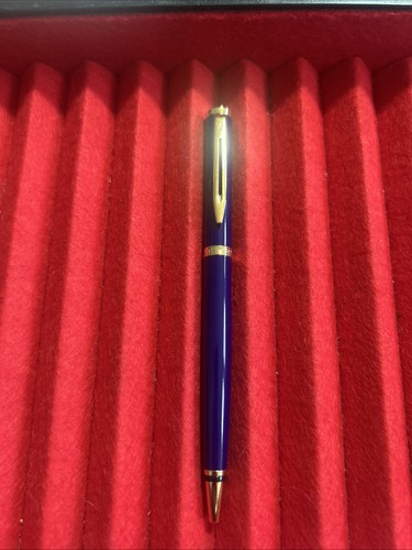Vintage waterman preface - waterman,