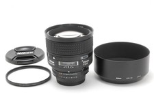 【COME NUOVO-】Nikon AF