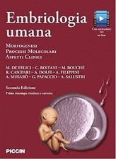 Embriologia umana