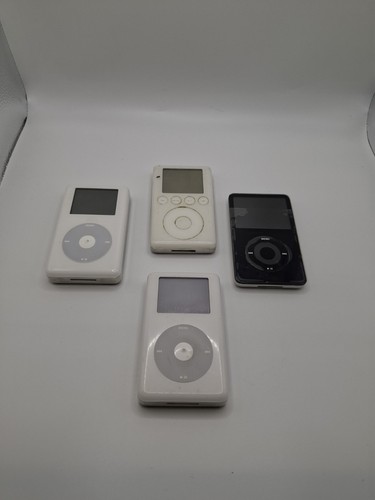 Ipod classic bundle ricambi - ipod,