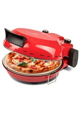 Girmi Forno Pizza Rosso 1800W