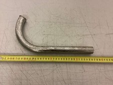 Collettore scarico nos - scarico,