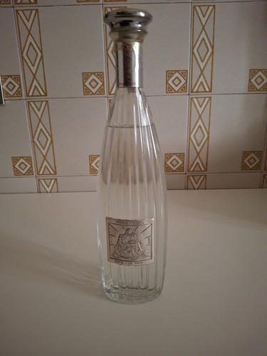 Bottiglia grappa anno - anno, 2000