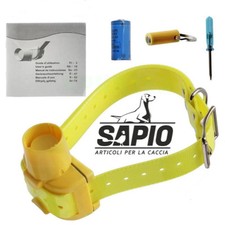 Localizzatore/collare beeper