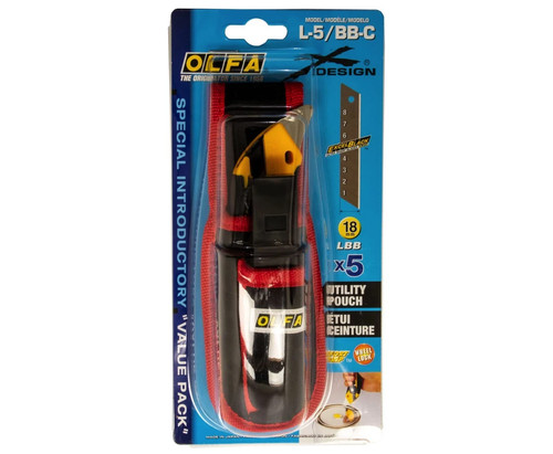Taglierino professionale olfa - taglierino,