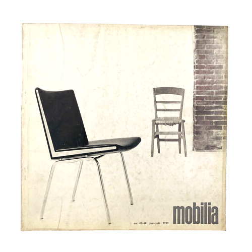 Mobilia magazine 48 - 47,