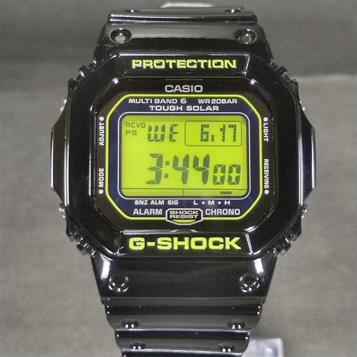 Casio shock m5610b 1 - gw,